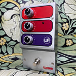Warm Audio Mutation Phasor II