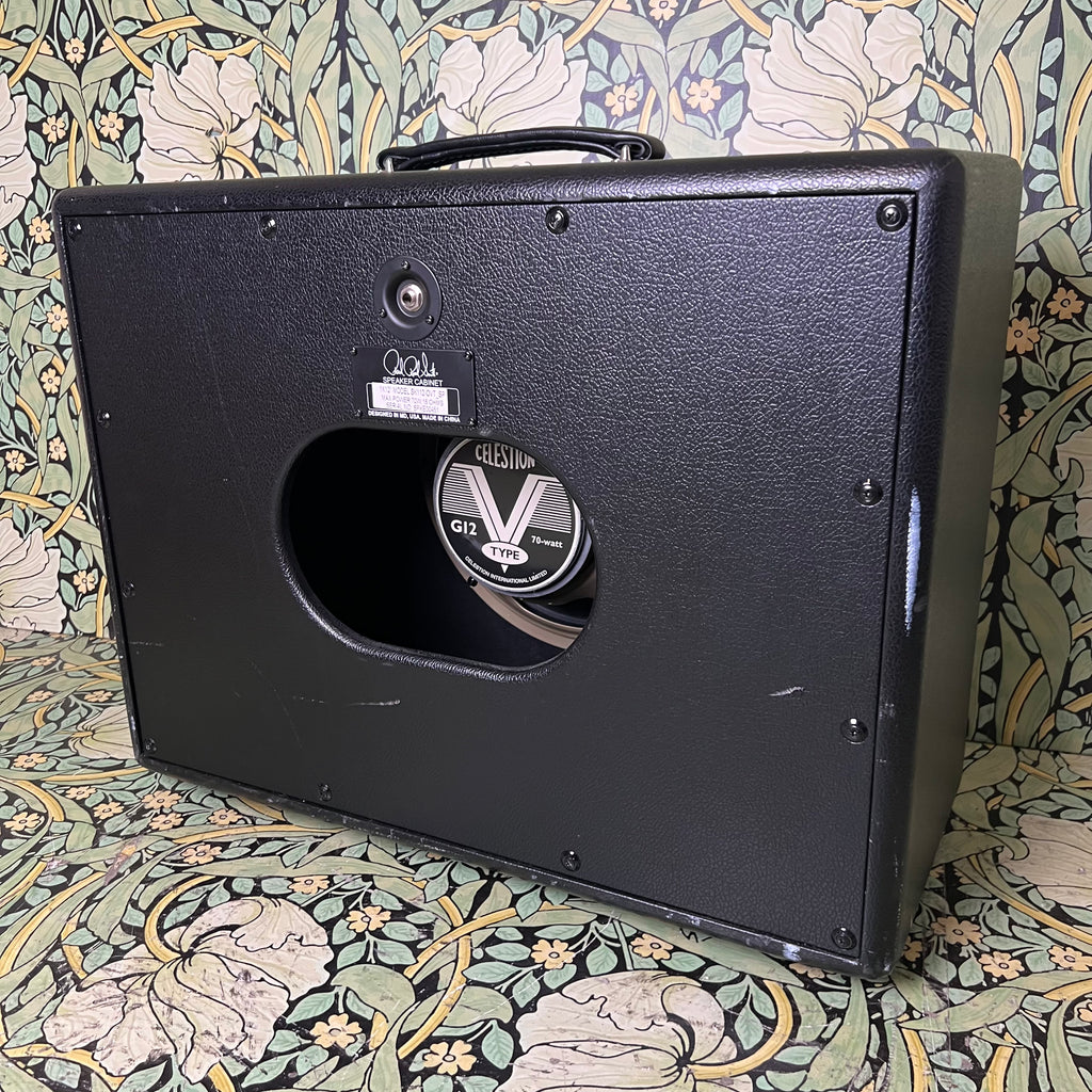 Paul Reed Smith SK112-OVT 1x12 Speaker Cabinet