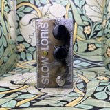 Non-Human Audio Slow Loris - Used