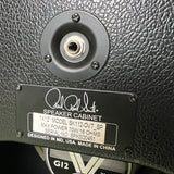 Paul Reed Smith SK112-OVT 1x12 Speaker Cabinet