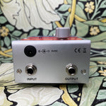 Warm Audio Mutation Phasor II
