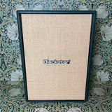 Blackstar JJN-212VOC 2x12 Speaker Cabinet