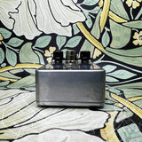 Mr. Black Supermoon Chrome Modulated Reverb