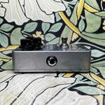 Mr. Black Supermoon Chrome Modulated Reverb