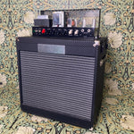 Tyler Amps Flip Top Bass