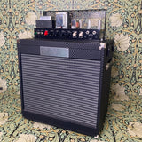 Tyler Amps Flip Top Bass