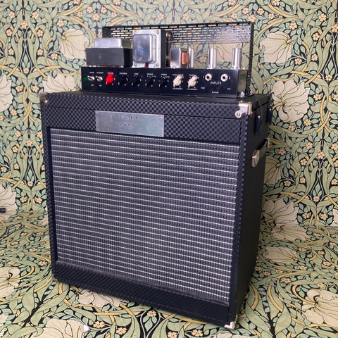 Tyler Amps Flip Top Bass