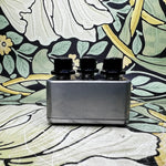 Mr. Black Supermoon Chrome Modulated Reverb