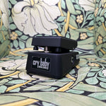 Dunlop Cry Baby Mini - Used