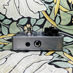Mr. Black Supermoon Chrome Modulated Reverb