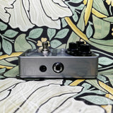 Mr. Black Supermoon Chrome Modulated Reverb