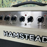 Hamstead Artist 20+RT Combo Amp
