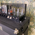 Tyler Amps Flip Top Bass