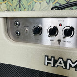 Hamstead Artist 20+RT Combo Amp