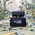 Dunlop Cry Baby Mini - Used