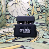 Dunlop Cry Baby Mini - Used
