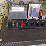 Tyler Amps Flip Top Bass