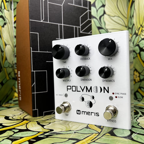 Meris Polymoon