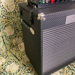 Tyler Amps Flip Top Bass