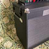 Tyler Amps Flip Top Bass