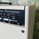 Hamstead Artist 20+RT Combo Amp