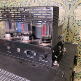 Tyler Amps Flip Top Bass