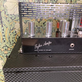 Tyler Amps Flip Top Bass