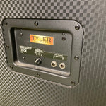 Tyler Amps Flip Top Bass
