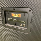 Tyler Amps Flip Top Bass