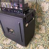 Tyler Amps Flip Top Bass