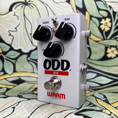 Warm Audio ODD