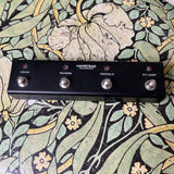 Hamstead Artist 20+RT Combo Amp