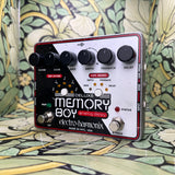 Electro-Harmonix Deluxe Memory Boy Analog Delay - Used