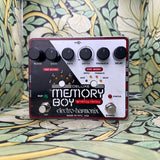 Electro-Harmonix Deluxe Memory Boy Analog Delay - Used