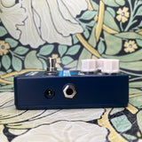 Greer Amps Mizuki Blue