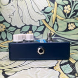 Greer Amps Mizuki Blue