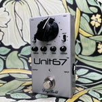 Dry Bell Unit67: Compressor + Rangemaster Boost