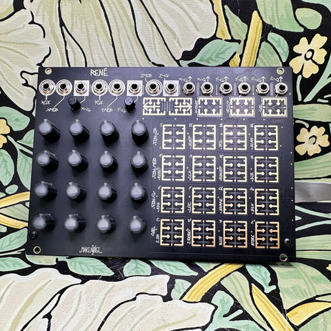 Make Noise Rene v2 Module