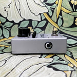 Dry Bell Unit67: Compressor + Rangemaster Boost
