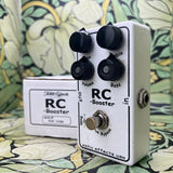 Xotic Effects RC Booster - Used