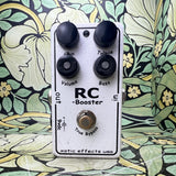 Xotic Effects RC Booster - Used