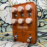 Universal Audio Enigmatic '82 Overdrive Special Amplifier