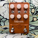 Universal Audio Enigmatic '82 Overdrive Special Amplifier