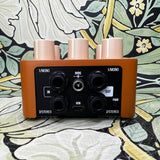 Universal Audio Enigmatic '82 Overdrive Special Amplifier