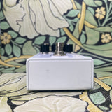 Revv G3 Distortion Ltd Pearl White - Used