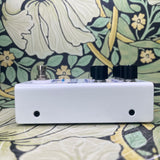Revv G3 Distortion Ltd Pearl White - Used