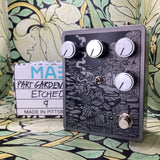Mask Audio Electronics Part Garden Fuzz