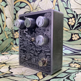 Mask Audio Electronics Part Garden Fuzz