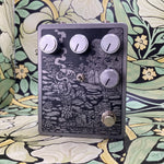 Mask Audio Electronics Part Garden Fuzz
