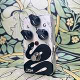 JAM Pedals Rattler V1 - Used